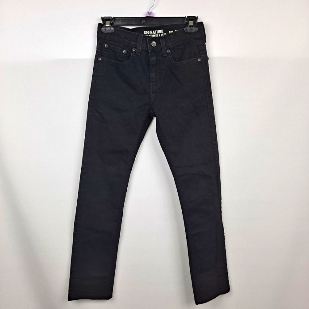 Levi strauss Skinny Jeans